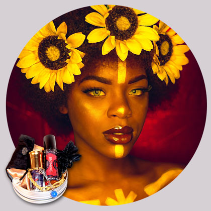 The Blessing & New Beginnings Ceremony