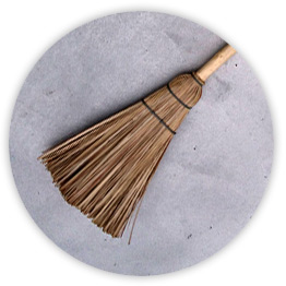 Blessing the unborn child