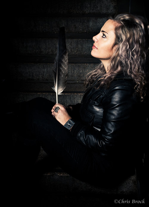 Francesca Hardy - Celebrant in London