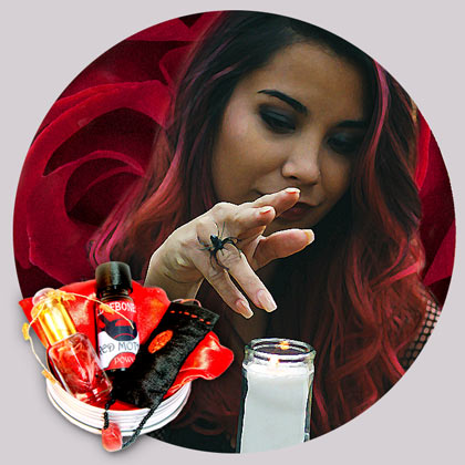 The Love & Appreciation Ceremony