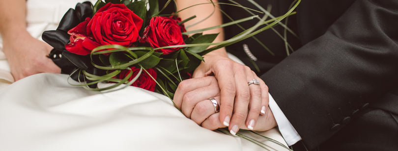 Partners vows renewal in London